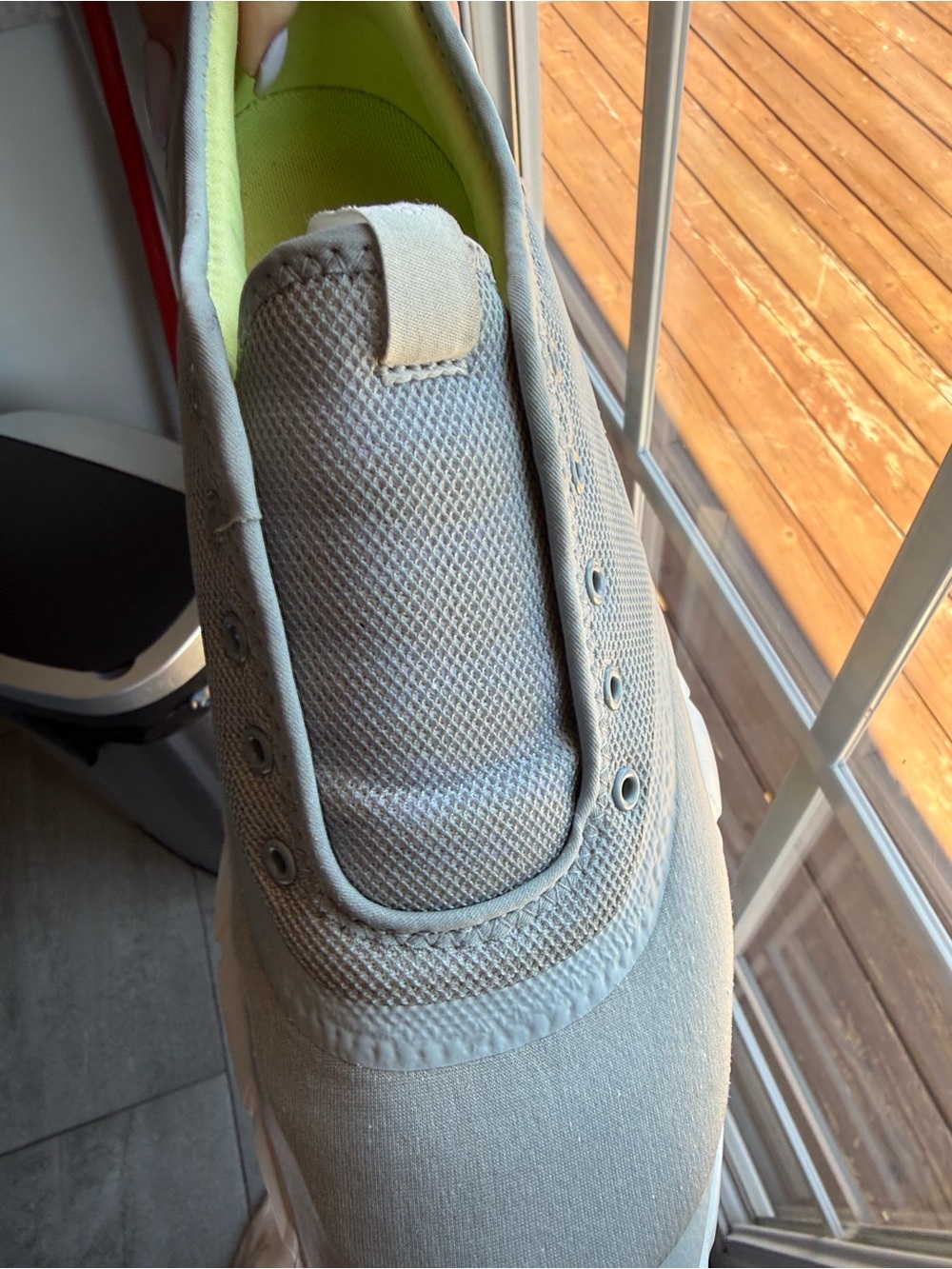 Women’s golf shoes , Puma spikeless “Ignite Statement Low” - Picture 13 of 14